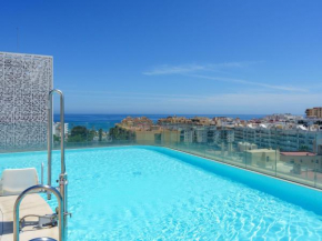 Apartment Estepona Roof Top View 5 by Interhome